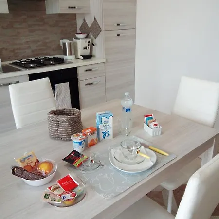 Apartman A *