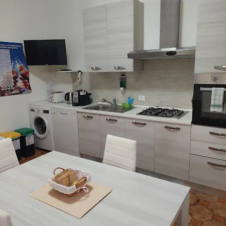 Appartement A