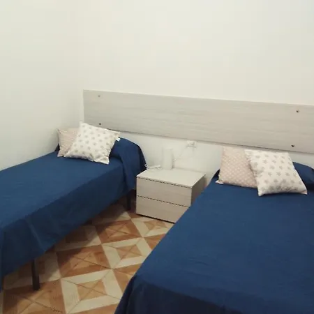A Apartament