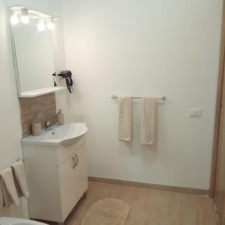 Apartament A