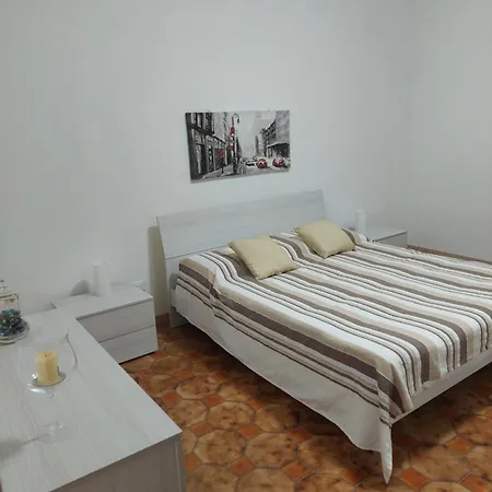 Apartament A Mondello