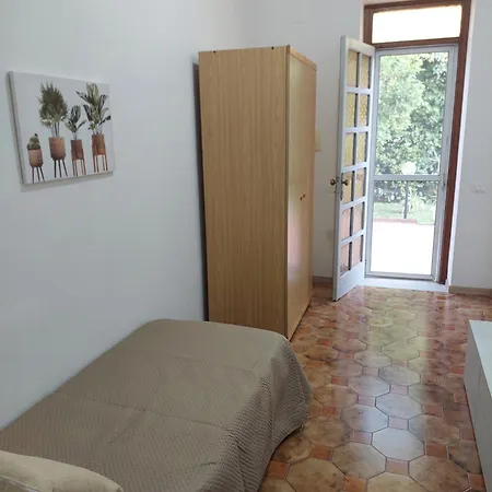 A Apartament
