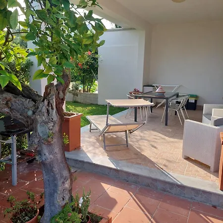A Apartament Mondello