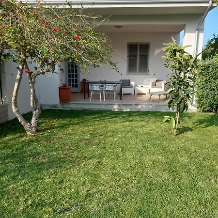 アパート A モンデッロ